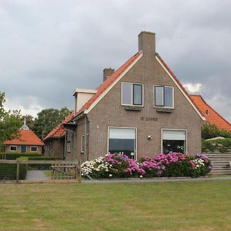 Ballumerhoeve Fleuri Lodge エクステリア 写真